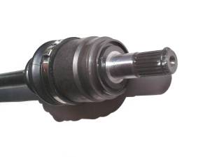 ATV Parts Connection - Front Right CV Axle for Honda 44250-HR7-A81 - Image 3