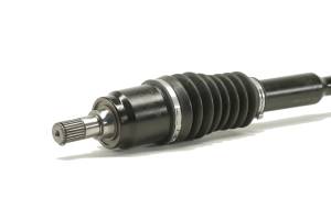 MONSTER AXLES - Monster XP Series Front Left Axle for Honda Pioneer 700 700-4 2014-2025 - Image 3