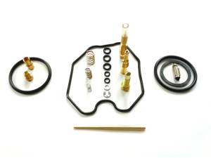 Carburetor Rebuild Kit for Honda TRX250EX 2001-2005