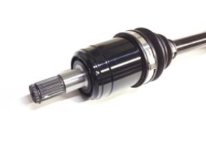 ATV Parts Connection - Front Right CV Axle & Bearing Kit for Honda Rubicon 500 2001-2004 - Image 3