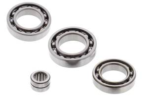 ATV Parts Connection - Rear Differential Bearing & Seal Kit for Honda Rancher TRX420 & Foreman TRX500 Precision Machined Quality Tested - Image 2