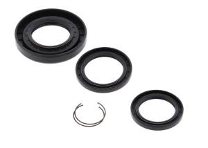 ATV Parts Connection - Rear Differential Bearing & Seal Kit for Honda Rancher TRX420 & Foreman TRX500 Precision Machined Quality Tested - Image 3