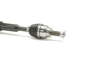 MONSTER AXLES - Monster XP Series Front Axles for Honda Pioneer 700 700-4 2014-2025 - Image 4