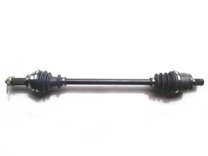 Rear CV Axle for Honda Pioneer 700 2014