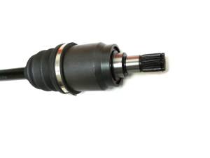 ATV Parts Connection - Front Right CV Axle & Brg for Honda Pioneer 700 & 700-4 2014-2025 - Image 3