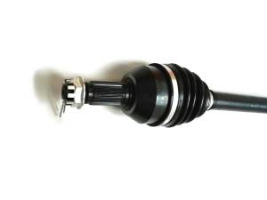 ATV Parts Connection - Rear CV Axles for Honda Pioneer 1000 & 1000-5 2016-2021 - Image 2