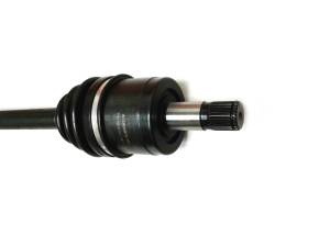 ATV Parts Connection - Rear CV Axles for Honda Pioneer 1000 & 1000-5 2016-2021 - Image 4
