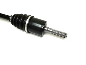 ATV Parts Connection - Front CV Axles for Can-Am Maverick Trail 800 & 1000 2018-2026 - Image 3