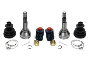 Outer CV Joints for Cub Cadet Volunteer 4x4 2006-2009 Set of 2 Front