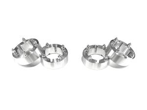 MONSTER AXLES - Monster Axle Set with 2" Lift & Spacers for Can-Am Defender HD8 HD10 - Image 4