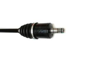 ATV Parts Connection - Front Right CV Axle & Brg for Can-Am705401936 - Image 3