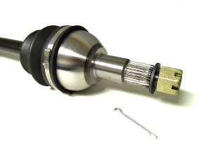 ATV Parts Connection - Rear CV Axles for Can-Am Outlander 500 570 650 800 850 1000 - Image 2