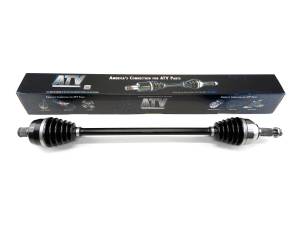 ATV Parts Connection - Front CV Axle for Polaris 1334560 RZR Turbo R R4 - Image 2