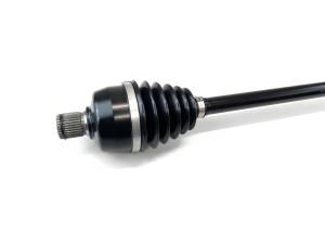 ATV Parts Connection - Front CV Axle for Polaris 1334560 RZR Turbo R R4 - Image 3
