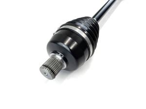 ATV Parts Connection - Front CV Axle for Polaris 1334560 RZR Turbo R R4 - Image 4