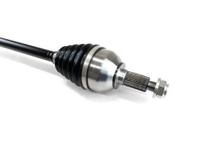 ATV Parts Connection - Front CV Axle for Polaris 1334560 RZR Turbo R R4 - Image 5