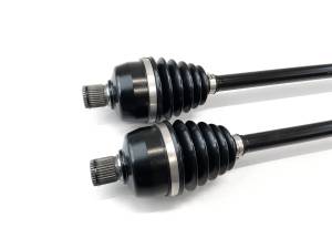 ATV Parts Connection - Front CV Axles for Polaris 1334560 RZR Turbo R R4 2022-2025 - Image 3