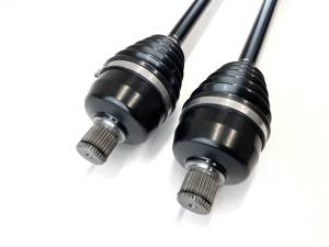 ATV Parts Connection - Front CV Axles for Polaris 1334560 RZR Turbo R R4 2022-2025 - Image 4