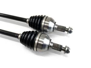 ATV Parts Connection - Front CV Axles for Polaris 1334560 RZR Turbo R R4 2022-2025 - Image 5