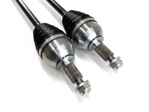 ATV Parts Connection - Front CV Axles for Polaris 1334560 RZR Turbo R R4 2022-2025 - Image 6