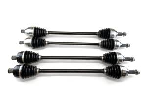 Full CV Axle Set for Polaris 1334560 1334593