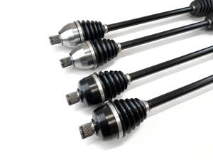 ATV Parts Connection - Full CV Axle Set for Polaris 1334560 1334593 - Image 3