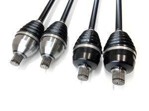 ATV Parts Connection - Full CV Axle Set for Polaris 1334560 1334593 - Image 4