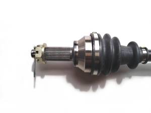 ATV Parts Connection - Rear CV Axles for Honda Pioneer 700 2014 - Image 2