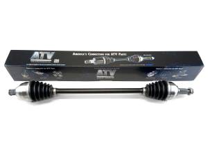 ATV Parts Connection - Rear CV Axle for Polaris 1334593 Left or Right - Image 2