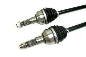 ATV Parts Connection - Rear CV Axles for Kawasaki Teryx KRX 1000 2020-2022 - Image 3