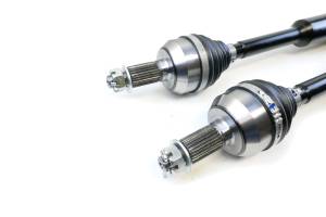 MONSTER AXLES - Monster XP Series Full CV Axle Set for Polaris 1333946 1333947 - Image 6