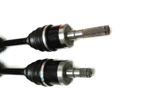 ATV Parts Connection - Front CV Axles for Can-Am Outlander 450 500 570 Renegade 500 570 2015-2021 - Image 3