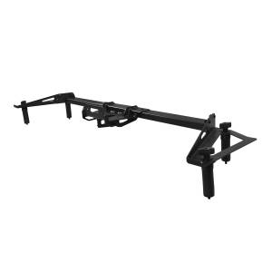 Aprove - Aprove Bed Winch Mount for Polaris Ranger 1000 XP 900 XP 1000 Kinetic - Image 3