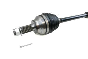 MONSTER AXLES - Monster XP Series Front CV Axle for Polaris 1334491 - Image 4