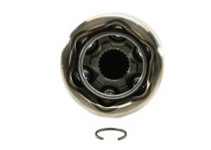 ATV Parts Connection - CV Joint Kit for Yamaha Grizzly 550 700 2007-2014 Outer Front or Rear - Image 2