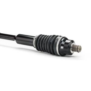 MONSTER AXLES - Monster XP Series Rear CV Axles for Polaris 1333233 - Image 3