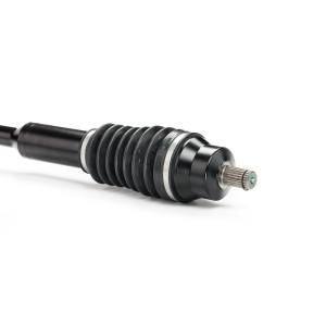 MONSTER AXLES - Monster XP Series Front CV Axles for Polaris 1332825 - Image 3