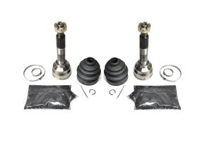 Front Outer CV Joint Kits for Kawasaki Mule 2510 93-02 & Mule 3010 01-08