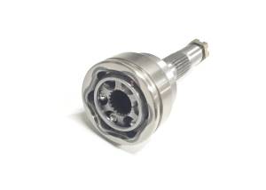 ATV Parts Connection - Front Outer CV Joint Kit for Polaris 1380099 1380119 - Image 3