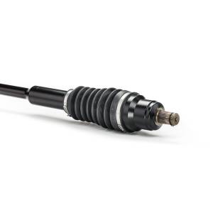 MONSTER AXLES - Monster XP Series Front CV Axles & Brgs for Polaris Ranger 1332856 - Image 3
