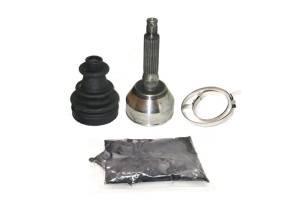 Outer CV Joint Kit for Polaris Sportsman & ATP 2005 1590396 Front