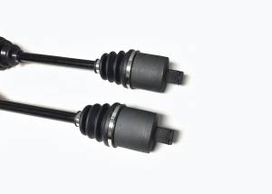 ATV Parts Connection - Rear CV Axles for Polaris 1332692 Ranger 400 500 Midsize 800 EV - Image 2