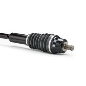 MONSTER AXLES - Monster XP Series Front CV Axles for Polaris 1332467 - Image 3