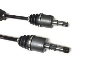 ATV Parts Connection - Rear CV Axles & Brgs for Polaris Ranger 500 & 700 2x4 4x4 2005-2007 - Image 2