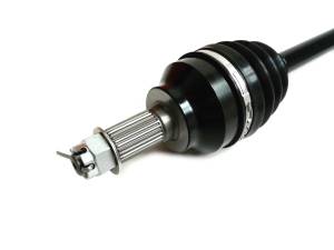 ATV Parts Connection - Rear CV Axle & Bearing for Polaris RZR XP XP4 Turbo S 2018-2021 - Image 4