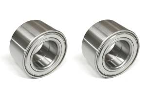 MONSTER AXLES - Monster XP Series Front CV Axles & Brgs for Polaris 1332881 Sportsman 400 450 500 700 800 Telescoping Built Tough Fits Stock Setups up to 4" of Lift - Image 5