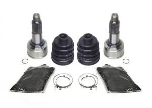 Front Outer CV Joint Kits for Yamaha Grizzly 660 04-08 & 03 with 68LAC