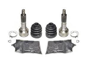 Outer CV Joint Kits for Yamaha Grizzly 600 1998 Front