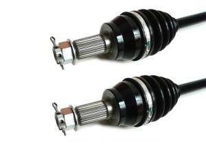 ATV Parts Connection - Front CV Axles for Polaris 1333681 ACE 900 2017-2019 - Image 2