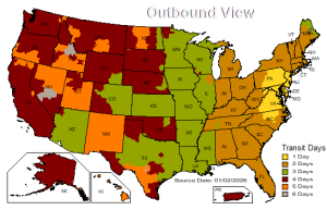 ATV Parts Connection - Front CV Axles for Polaris 1333681 ACE 900 2017-2019 - Image 5